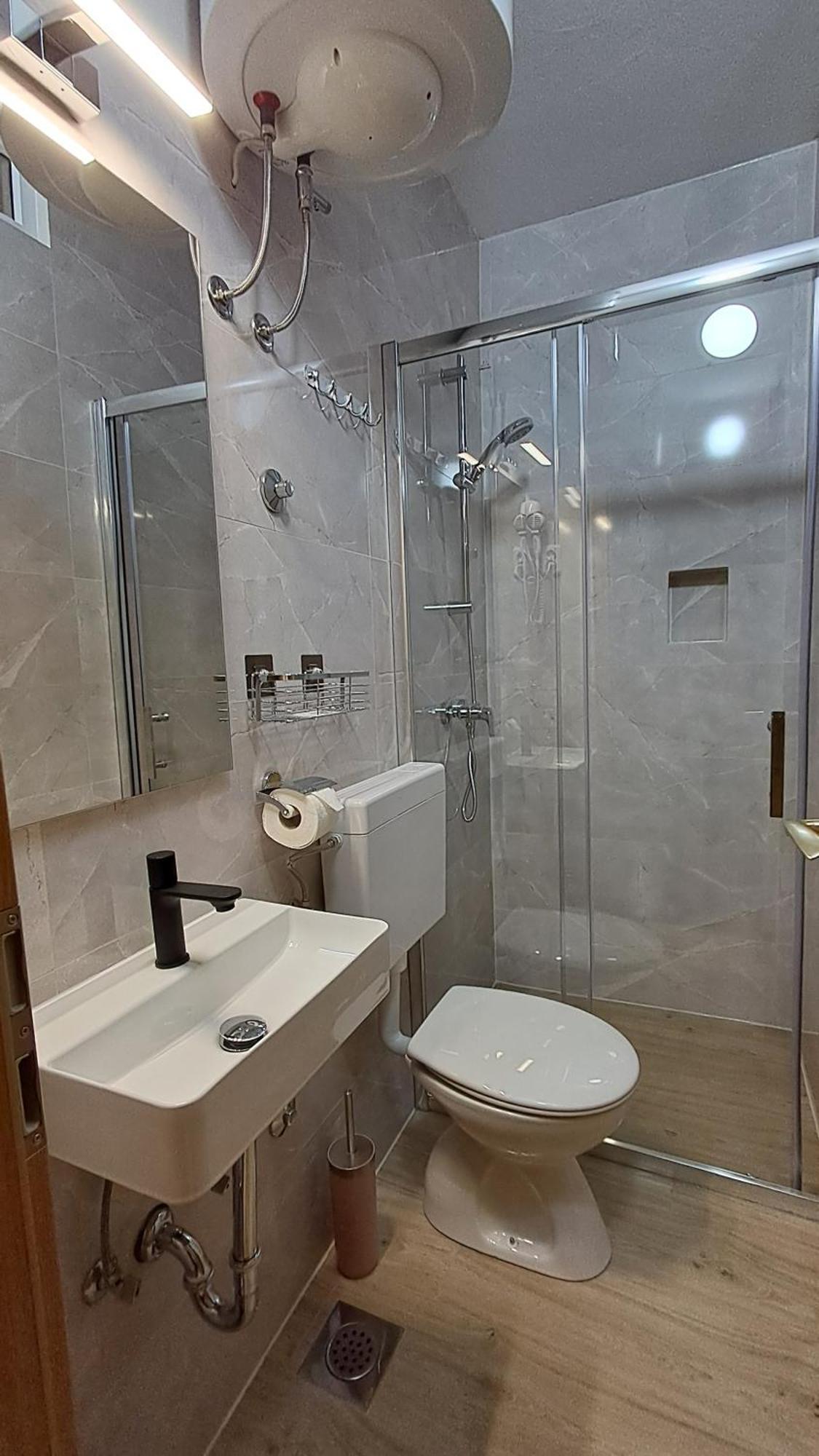 Villa Ivan Dubrovnik Bagian luar foto